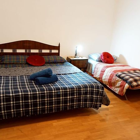 Mikasa Balduina Roma Bed & Breakfast Dış mekan fotoğraf