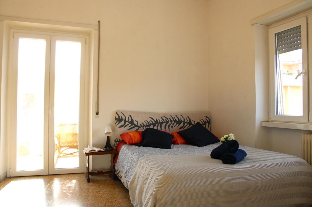 Mikasa Balduina Roma Bed & Breakfast Dış mekan fotoğraf