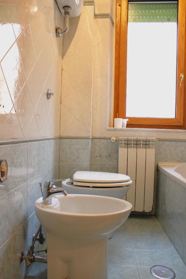 Mikasa Balduina Roma Bed & Breakfast Dış mekan fotoğraf