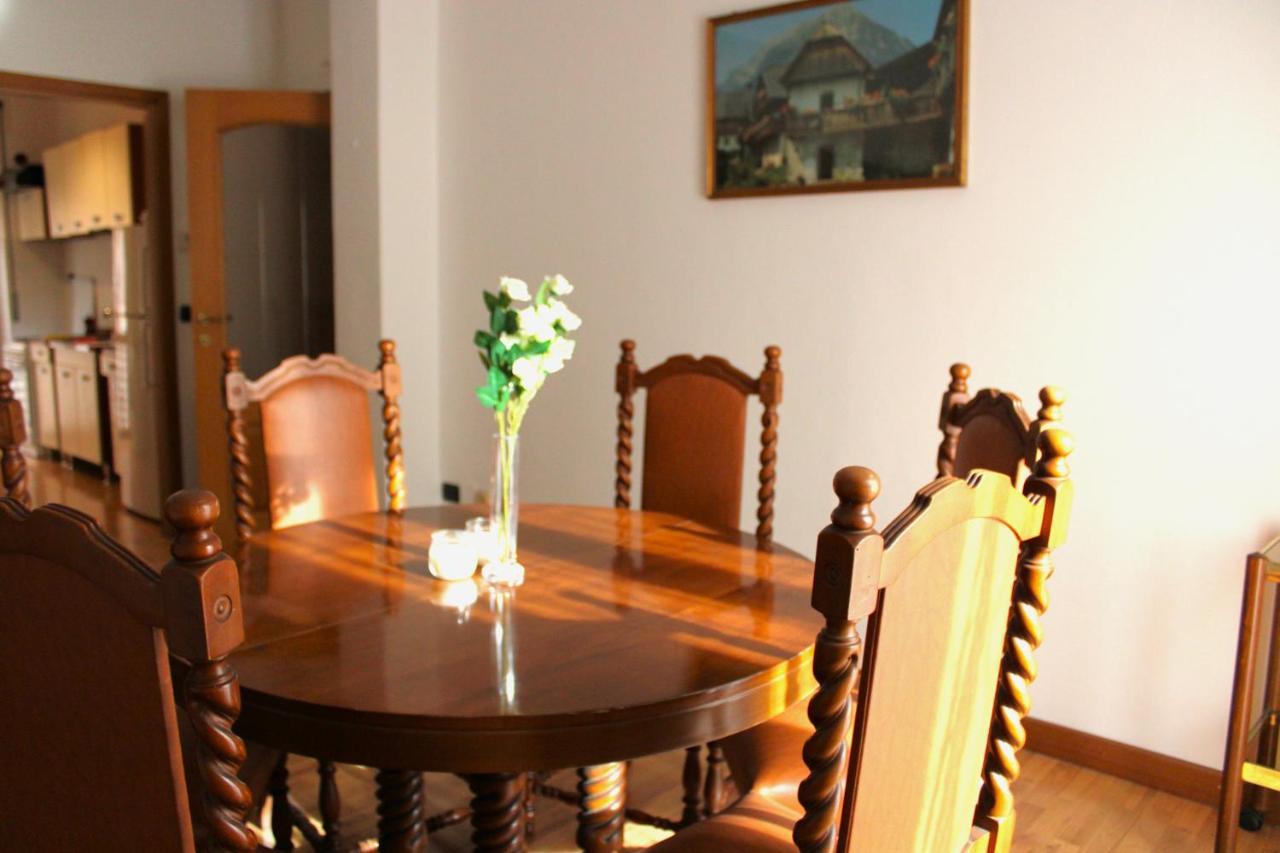 Mikasa Balduina Roma Bed & Breakfast Dış mekan fotoğraf